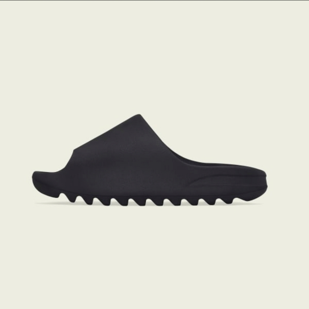 yeezy slides